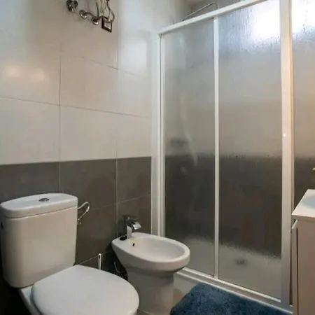 Stylish And Spacious Studio -4 Minutes Walk To Beach Alicante Exterior photo