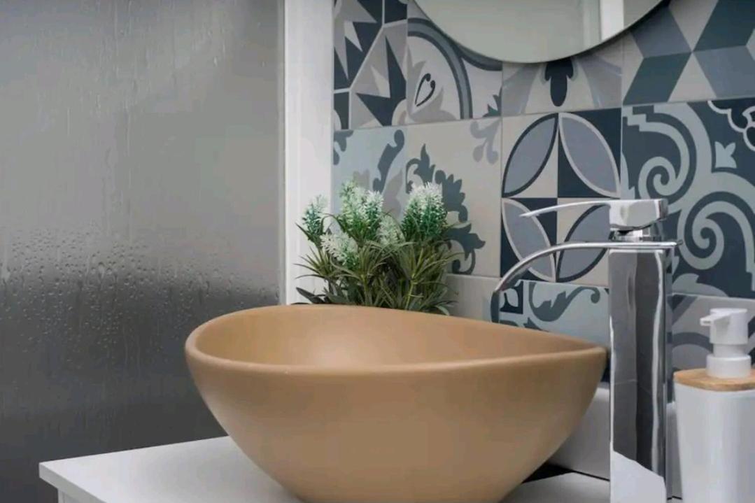 Appartamento Stylish And Spacious -4 Minutes Walk To Alicante