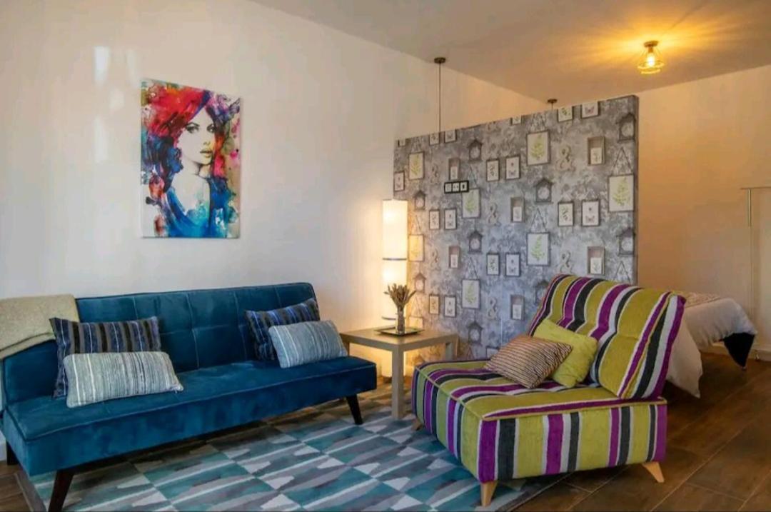Appartamento Stylish And Spacious -4 Minutes Walk To