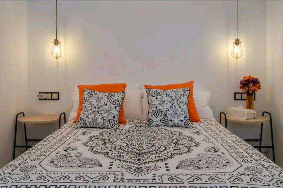Stylish And Spacious -4 Minutes Walk To Appartamento *