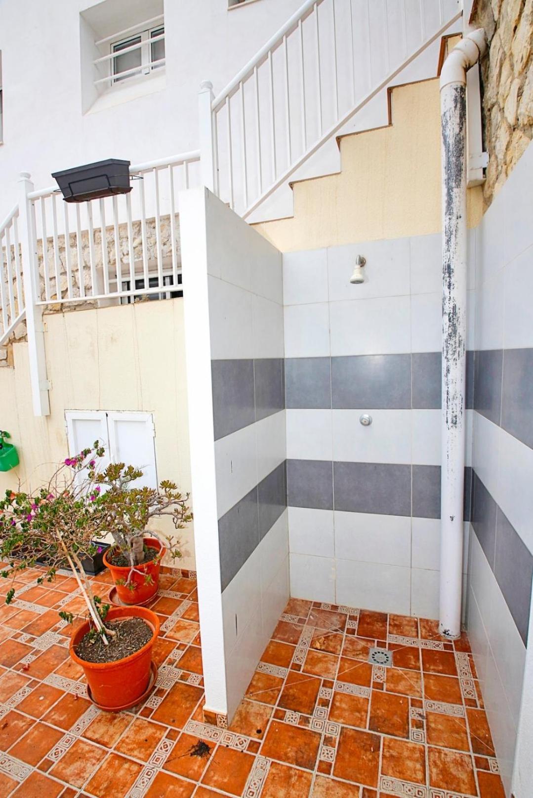Apartamento Stylish And Spacious -4 Minutes Walk To Alicante
